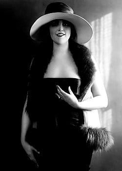 Virginia Rappe